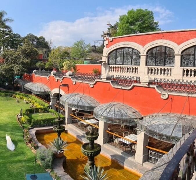 Así fue la “boda del siglo” entre María Félix y Jorge Negrete
