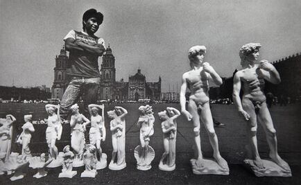 50 imágenes de una ciudad transformada