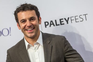 Fred Savage. Vida, obra y modus operandi: son dos las vestuaristas que lo acusan de tocamiento 