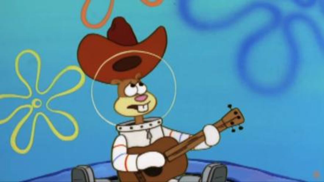 Los momentos más memorables que nos dejó el creador de Bob Esponja