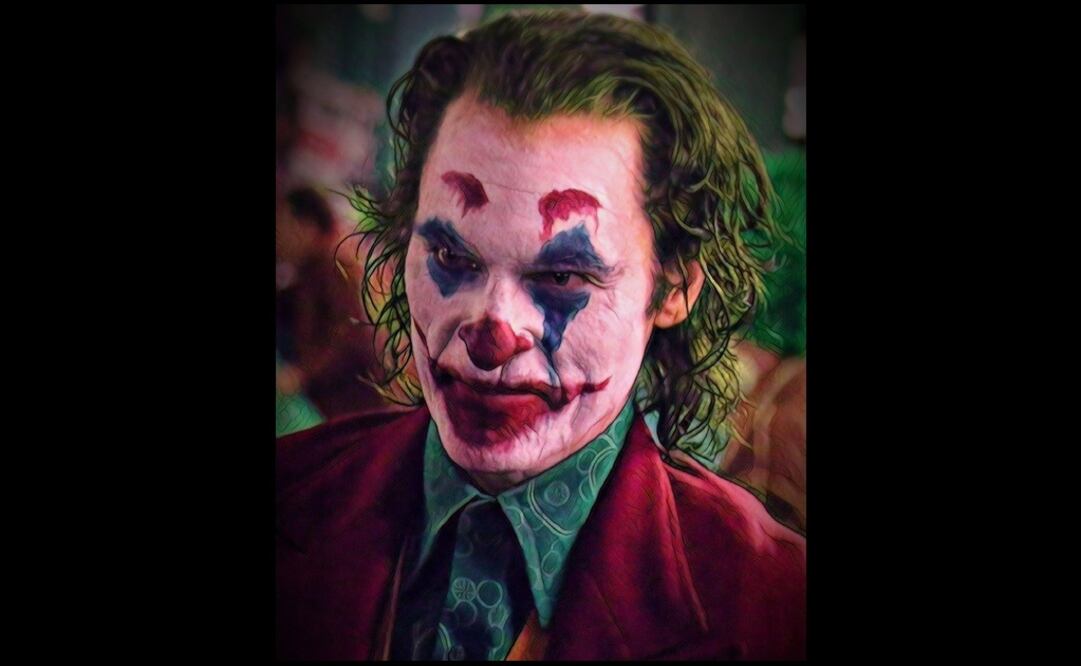 "Joker". Foto: Archivo El Universal
