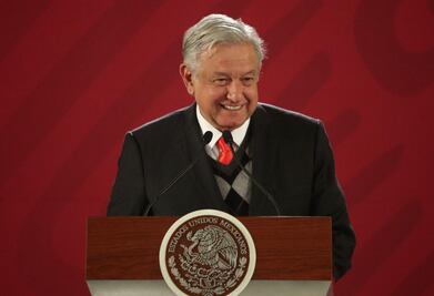 Venta de terrenos de la Sedena, a consulta pública: AMLO