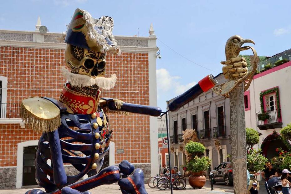 Foto: Ayuntamiento de Atlixco