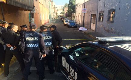 Hallan un cadáver en la Venustiano Carranza 