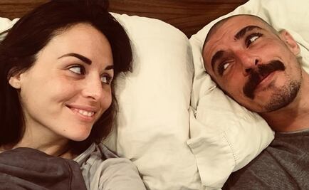 ¿Será niño o niña? Zuria Vega revela sexo de su bebé