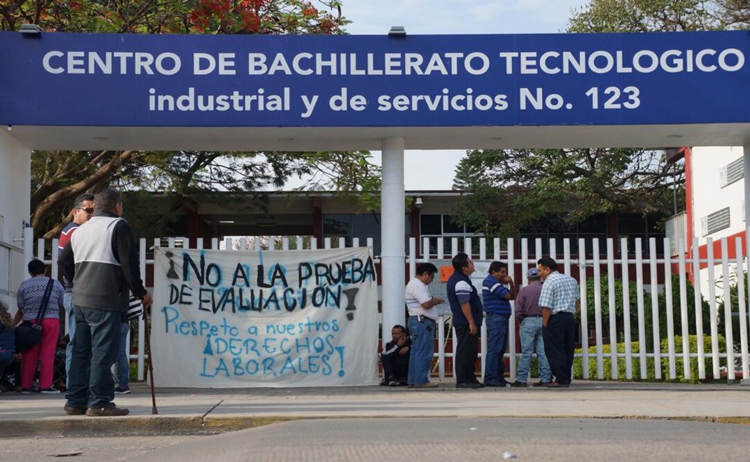 Edwin Hernández / EL UNIVERSAL