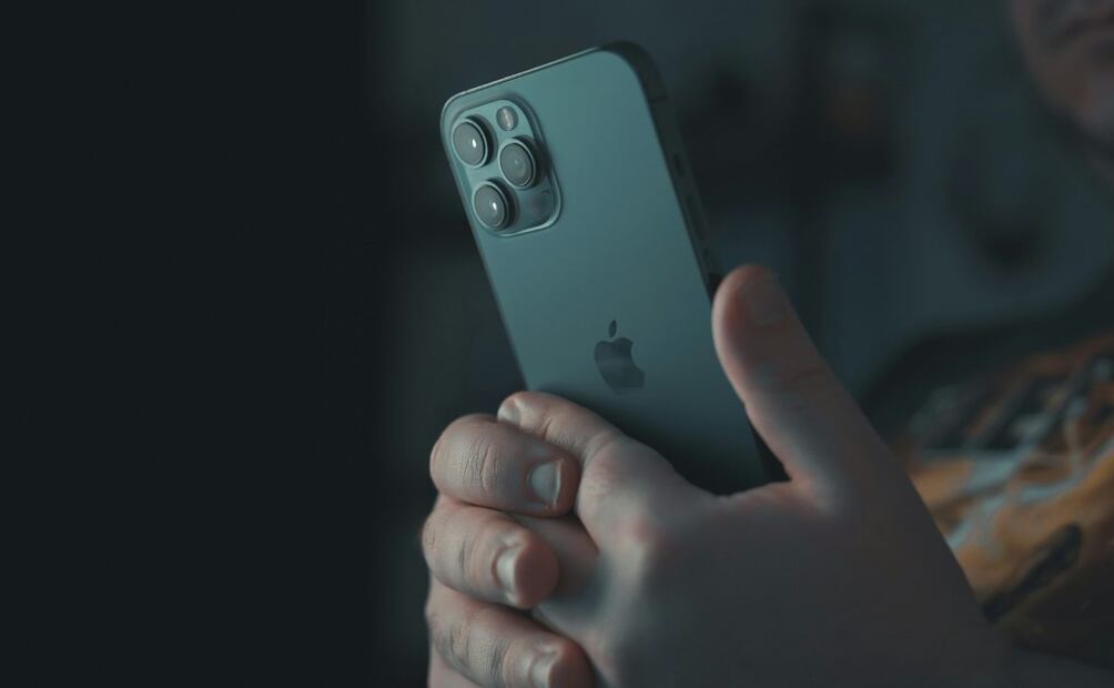 Errores al comprar un celular. Imagen: Unsplash