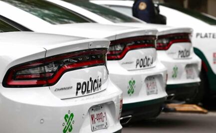 Policías de CDMX obligaron a Juan Carlos a tocar un arma homicida; lo golpearon en Chapultepec