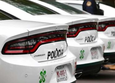 Policías de CDMX obligaron a Juan Carlos a tocar un arma homicida; lo golpearon en Chapultepec