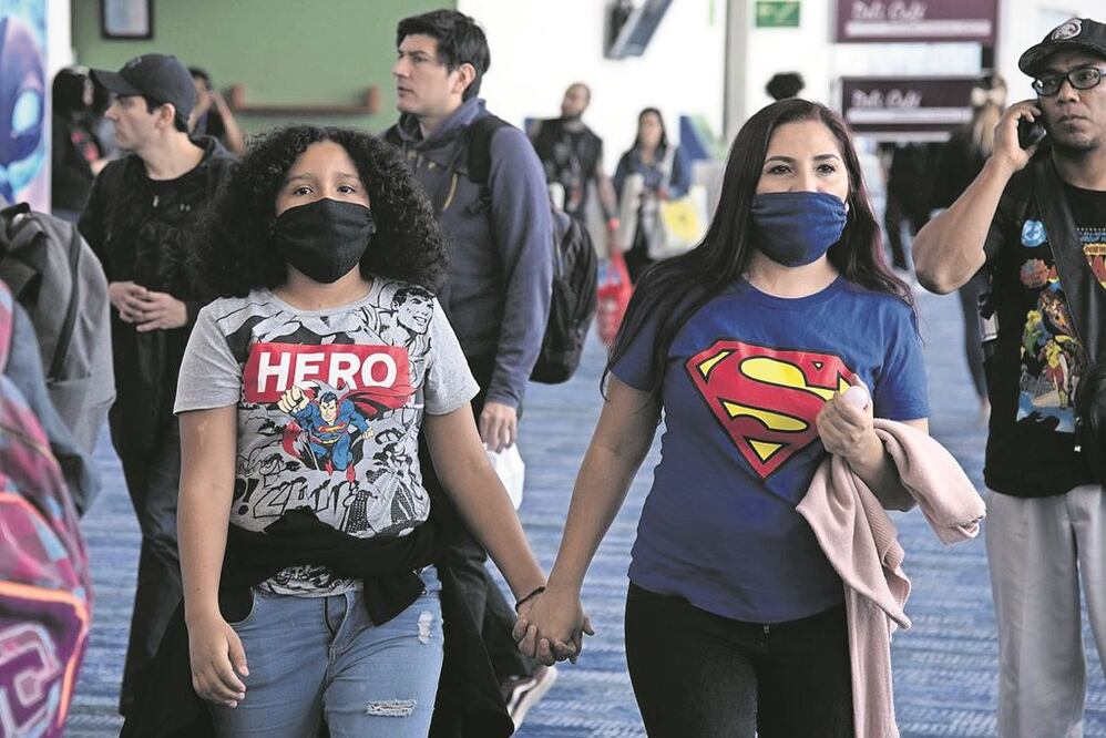 Foto: MARIO JASSO /CUARTOSCURO