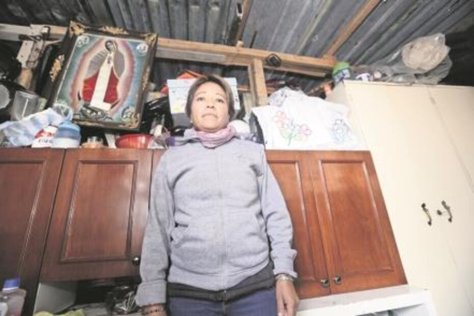 Tláhuac: entre la reconstrucción o la reubicación