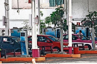 “Hologramas con control federal deben dar certeza” 