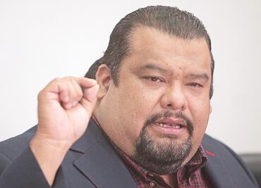 Cuauhtémoc Gutiérrez de la Torre, de líder del PRI CDMX a prófugo