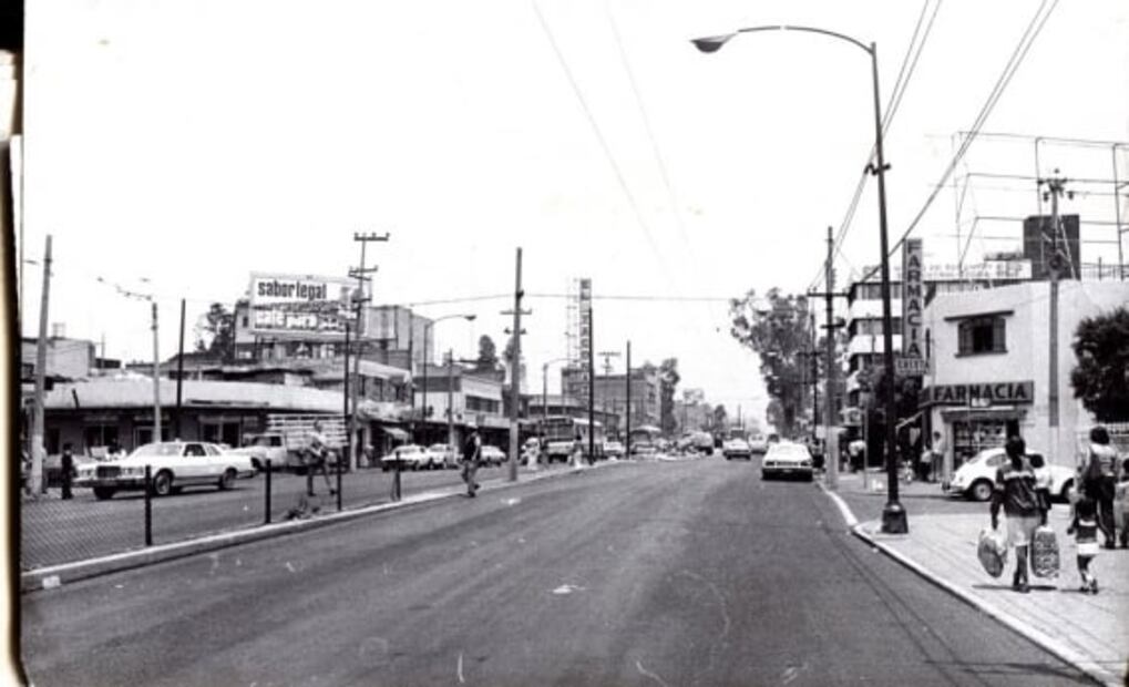 Cuando los Ángeles Azules tocaban en fiestas de XV años