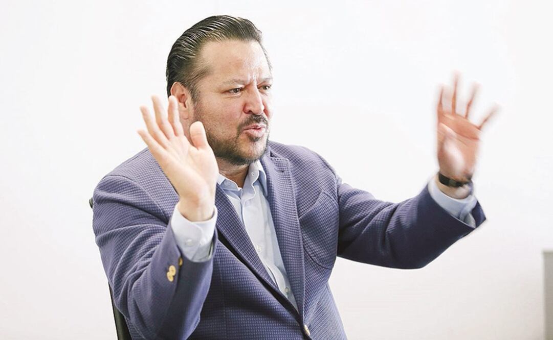 (Foto: Archivo / EL UNIVERSAL)