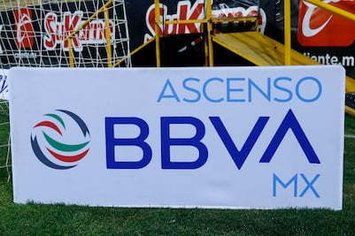 El Ascenso MX desaparecerá con la Asamblea General de la FMF