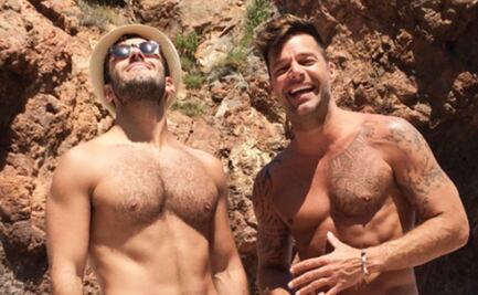 ¿Quién es Jwan Yosef, el futuro esposo de Ricky Martin?