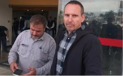 Militarización del país, responsabilidad de los estados: Bryan LeBarón