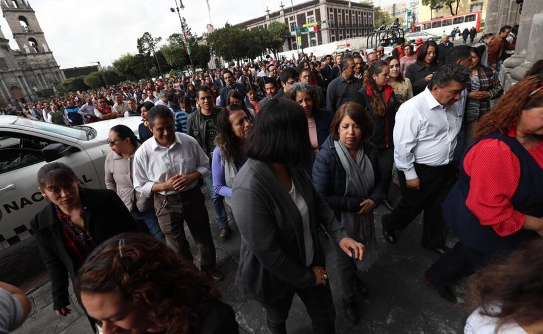 Foto: Jorge Alvarado. EL UNIVERSAL