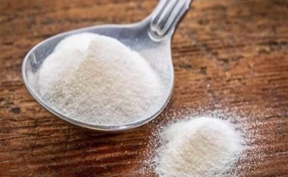Mascarilla de grenetina para tener una piel de porcelana 