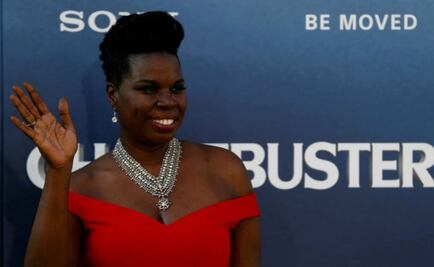 Actriz de "Ghostbusters", deja Twitter por acoso y racismo