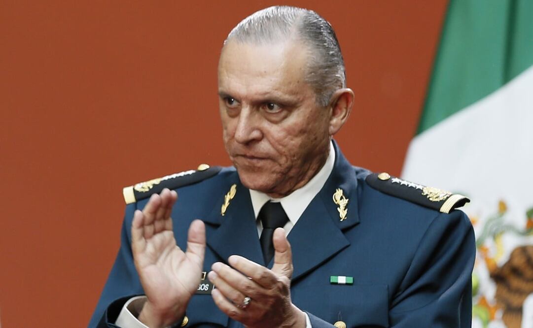 Foto: Archivo/EL UNIVERSAL 