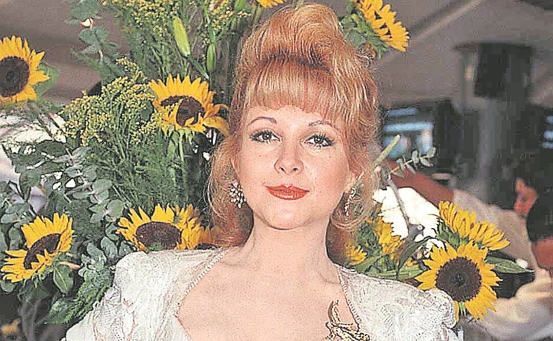 Campillo pasó su último año en la Casa del Actor. (ARCHIVO EL UNIVERSAL)