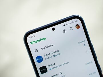 Paso a paso: Cómo recuperar conversaciones de WhatsApp