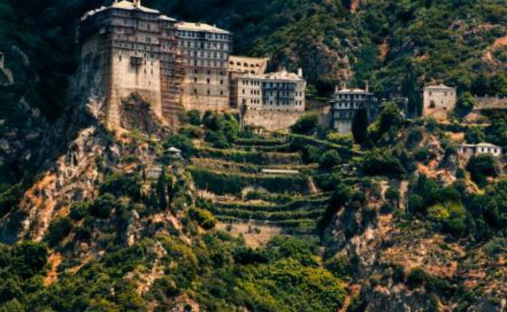 10 destinos que prohíben la entrada a mujeres