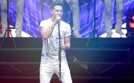 Juan Solo abraza libertad creativa y disquera