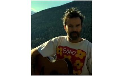 Pau Donés responde a quienes dicen que se está muriendo