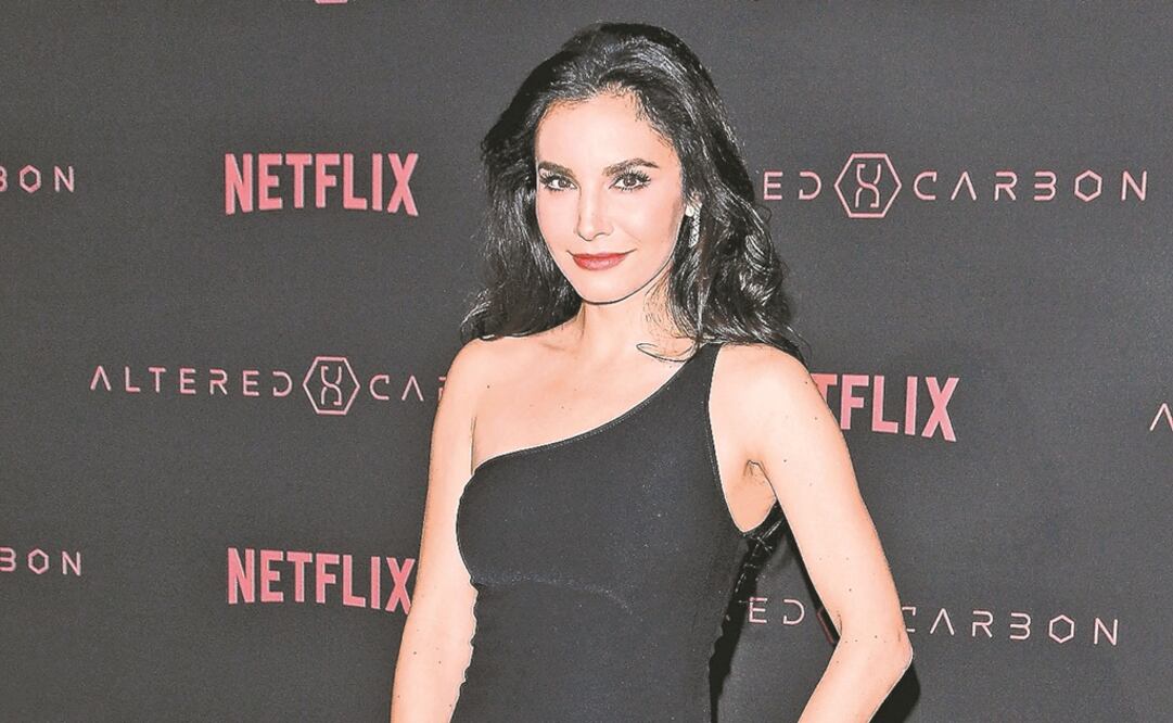 Martha Higareda