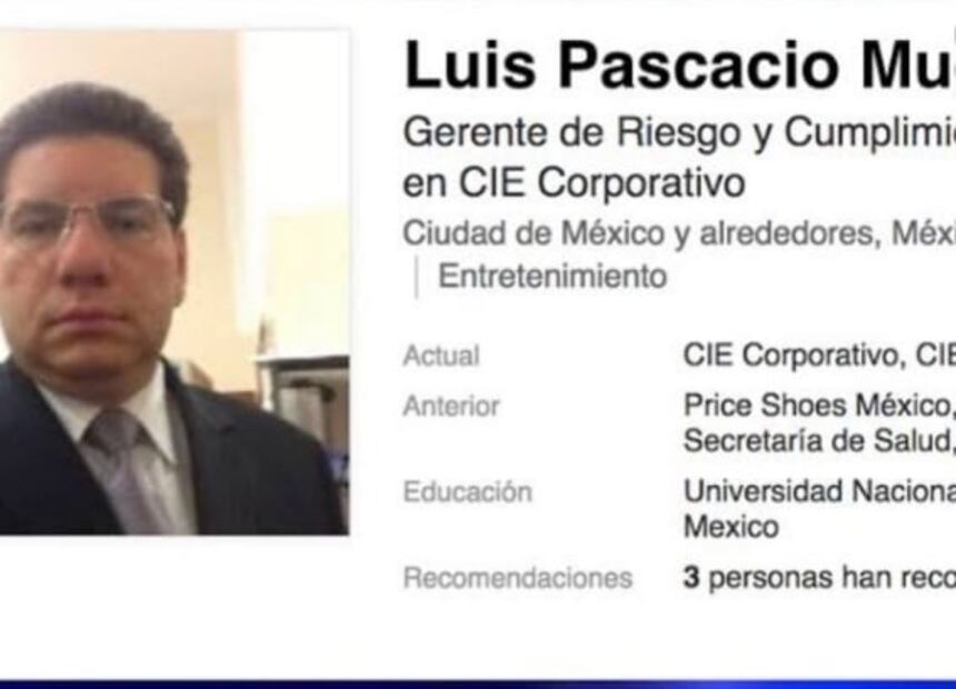 Piden justicia para Édgar Ponce de "Sólo para mujeres", hace 17 años murió atropellado