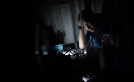 Las claves del apagón más prologando de la historia de Venezuela