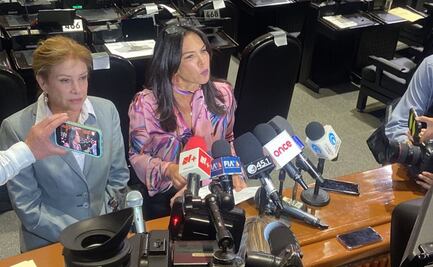 Oposición exige castigo para diputada trans por publicar video sexual en sus redes sociales