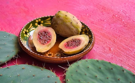 Descubre los asombrosos beneficios del xoconostle, el fruto de temporada que previene la diabetes