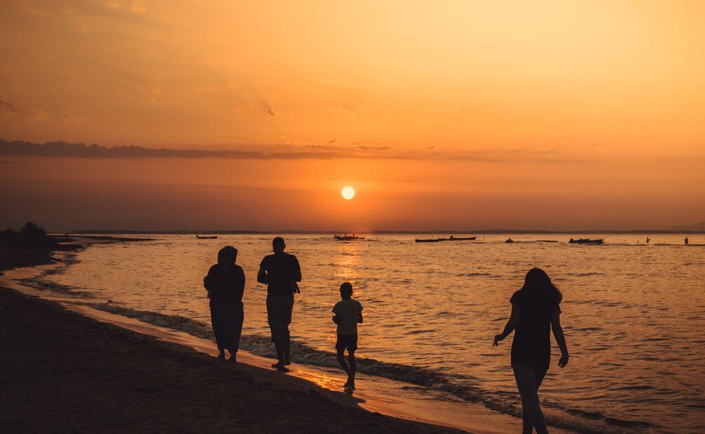 Las vacaciones de Semana Santa son uno de los periodos más esperados del año para estudiantes y familias en México. 
Foto: Pixabay