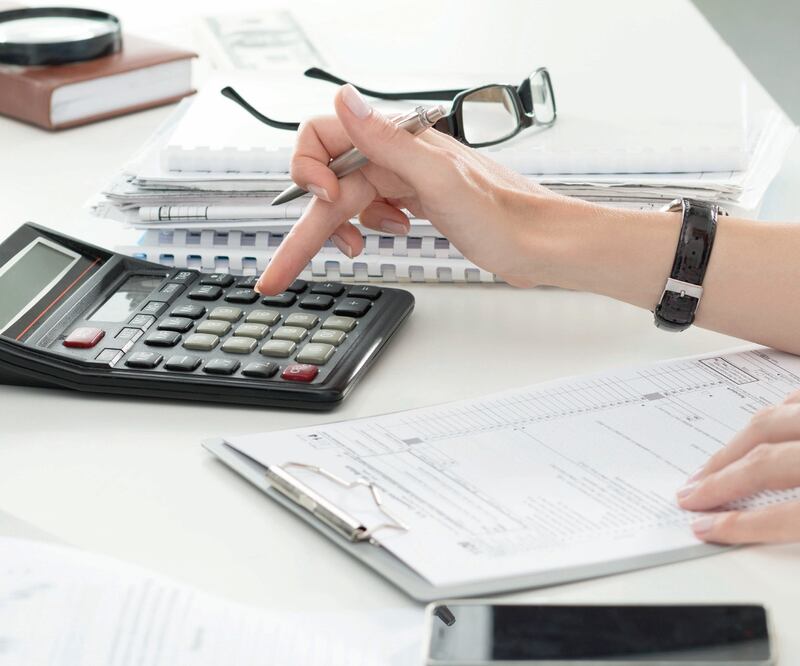 Posibles medidas. La Coparmex sugirió al gobierno acelerar los procesos de devolución de impuestos, en particular del IVA. ARCHIVO EL UNIVERSAL