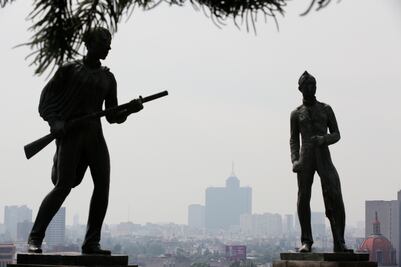 Cambian sede de evento de Peña por contaminación