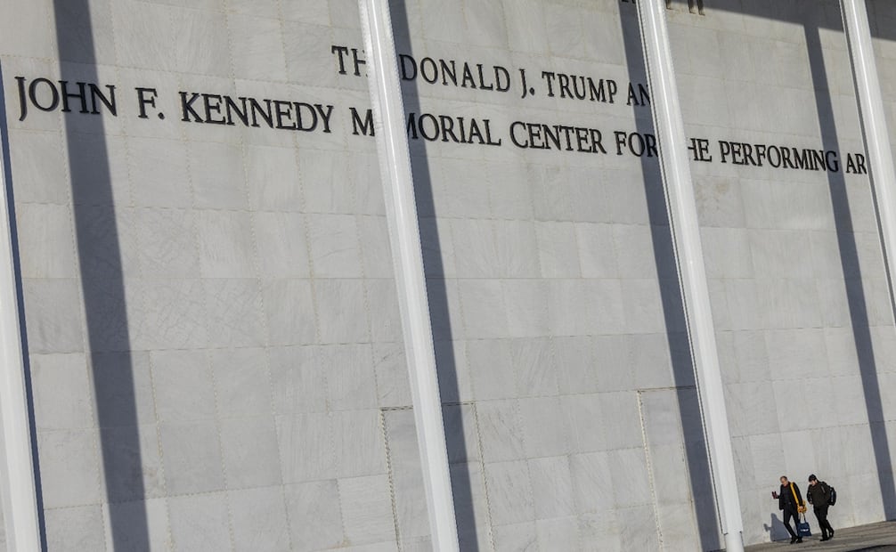 Foto: EFE/EPA/SHAWN THEW.