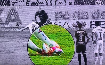 Asesor de FIFA ridiculiza y evidencia a la Comisión de Arbitraje