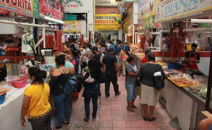 Aumentan hogares que venden bienes o se endeudan por baja de ingresos 