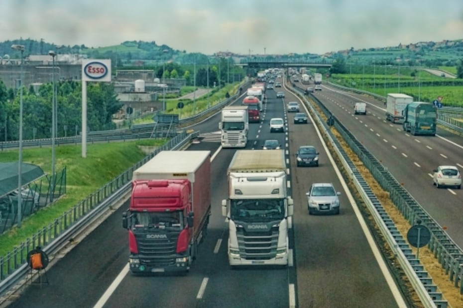 Cuáles son los puntos ciegos de tu auto