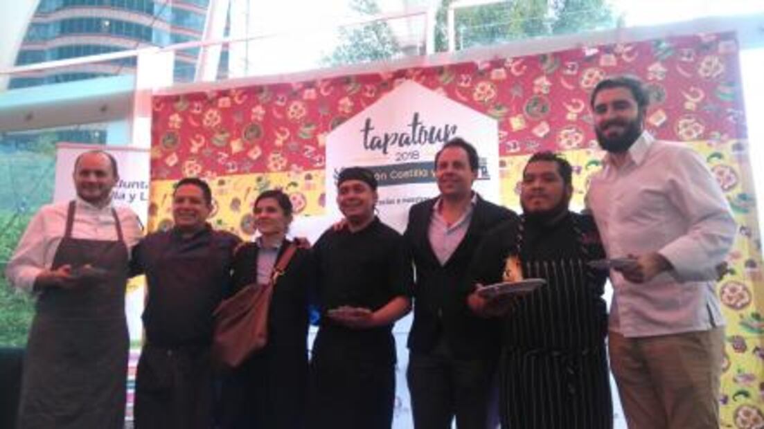 Cuatro tapas para explorar Castilla y León en Tapatour