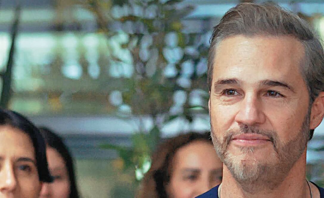 En Doc es un médico que ve borrados 12 años de su historia. Foto: Netflix