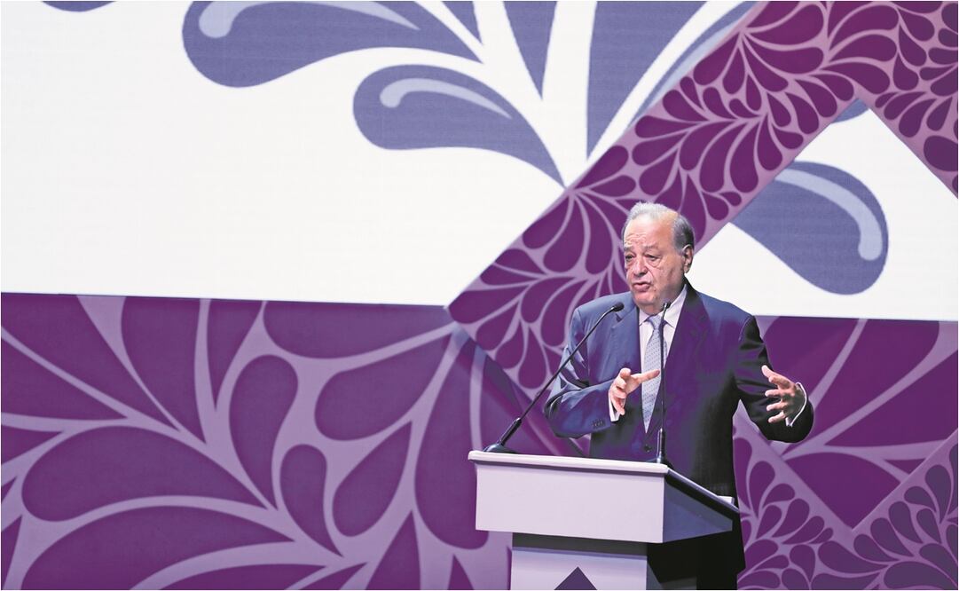 Foto: Ivan Stephens/ EL UNIVERSAL