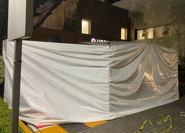 Vehículo involucrado en tiroteo en Observatorio se encuentra en estacionamiento del Hospital ABC; lesionados son atendidos en ese nosocomio