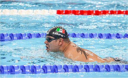 Juegos Paralímpicos de Paris 2024: ¿Qué mexicanos participan en la justa este 2 de septiembre?
