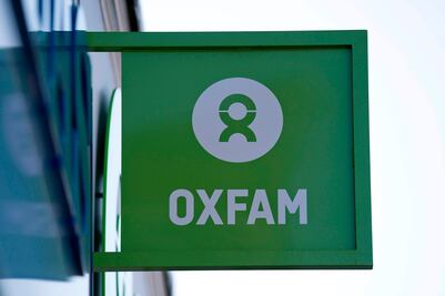 Haití suspende operaciones de Oxfam por dos meses tras escándalo sexual