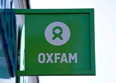 Haití suspende operaciones de Oxfam por dos meses tras escándalo sexual